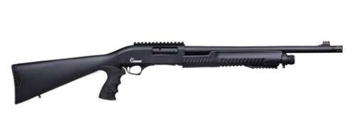 Rifles Long Guns Century Arms 5+1 12Gauge CIA SG2117N      CATAMOUNT HD-12 12GA PMP 20.2 • Model: 5+1